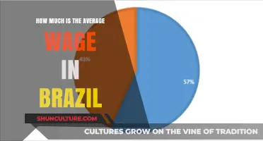 Understanding Brazil's Average Wage: A Comprehensive Salary Overview