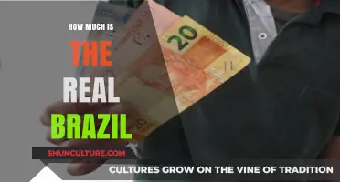 Unveiling Brazil's True Cost: Beyond Stereotypes and Surface-Level Impressions