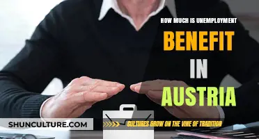 Unemployment Benefits in Austria: A Comprehensive Guide