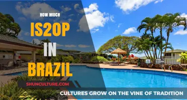 Converting 20p to Brazilian Real: A Quick Currency Exchange Guide