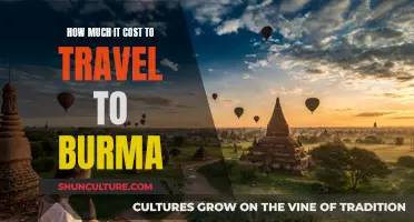 Exploring Burma: A Budget-Friendly Travel Guide