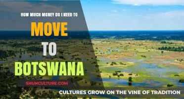 Planning Your Move to Botswana: Essential Budgeting Tips and Costs