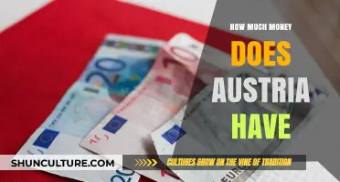 Austria's Wealth: Unveiling the Country's Financial Might