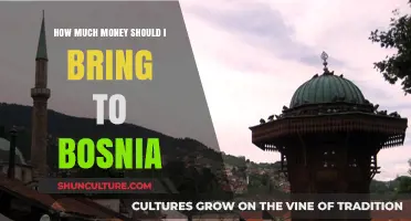 Budgeting for Bosnia: Essential Travel Money Tips for Your Trip