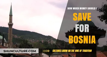Budgeting for Bosnia: Smart Savings Tips for Your Trip