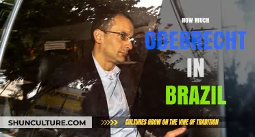 Odebrecht's Impact: Unraveling the Corruption Scandal in Brazil