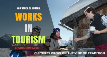 Exploring Austria's Tourism Sector: A Workforce in Focus