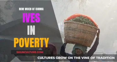 Understanding Poverty in Burma: A Comprehensive Overview