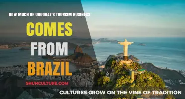 Uruguay's Tourism Boom: Brazil's Impact on the Industry