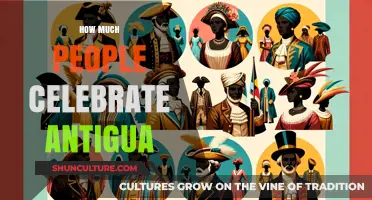 Exploring Antigua's Vibrant Celebrations: A Cultural Journey of Joy and Tradition