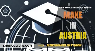 Graduate Salary Expectations: Unlocking Austria's Job Market for New Talent