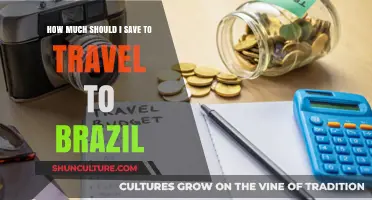 Budgeting for Brazil: Essential Savings Tips for Your Dream Trip