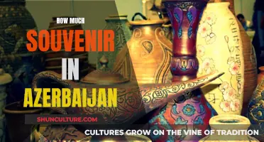 Exploring Azerbaijan: The Ultimate Souvenir Guide