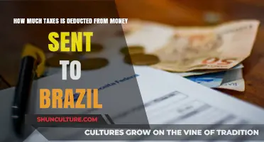Tax Deductions on Money Transfers to Brazil: What You Need to Know