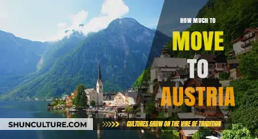 Relocating to Austria: Cost of Living Guide