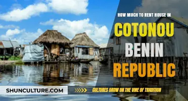 Exploring Rental Prices in Cotonou, Benin Republic: A Comprehensive Guide