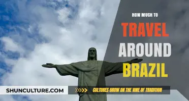 Exploring Brazil on a Budget: Travel Costs and Tips