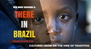 Trachoma Prevalence in Brazil: Current Statistics and Public Health Insights