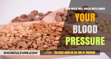 Brazil Nuts' Impact on Lowering Blood Pressure: What Research Shows