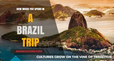 Budgeting Your Brazilian Adventure: Trip Costs and Savings Tips