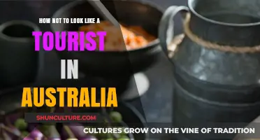 Blend in Down Under: Avoid Tourist Traps in Australia