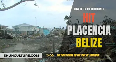 When Hurricanes Hit Placencia: A Belizean Village's Story