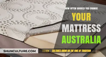 The Ultimate Guide to Mattress Replacement