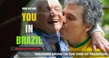 Understanding Age Calculation and Cultural Perspectives in Brazil
