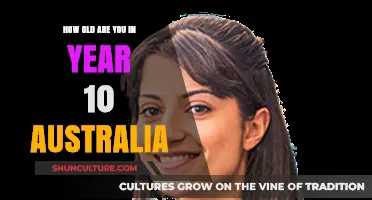 Understanding Year 10 Age Requirements in Australian Education System