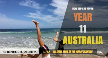 Understanding Year 11 Age Requirements in Australian Education System