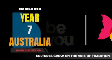 Understanding Year 7 Age Requirements in Australian Schools