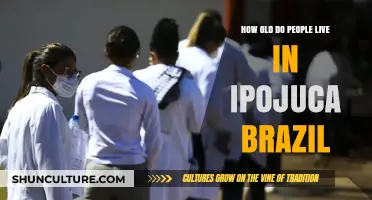 Discovering Ipojuca, Brazil: Average Lifespan and Longevity Insights