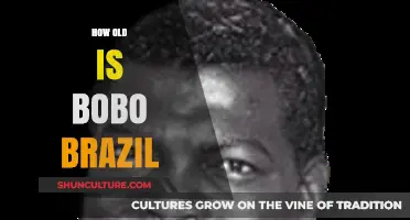 Unveiling Bobo Brazil's Age: A Wrestling Legend's Timeless Legacy