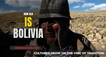 Exploring Bolivia's Rich History and Ancient Past