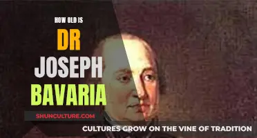 The Age of Dr. Joseph Bavaria: How Old Is He?