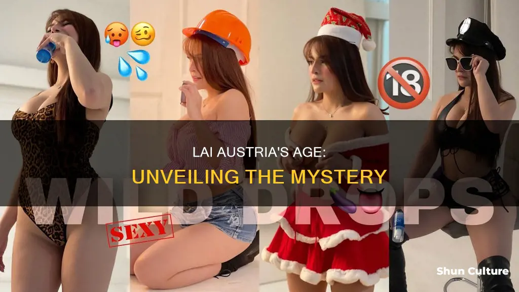 how old is lai austria