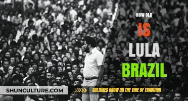 Exploring Brazil's President Lula da Silva's Age and Political Journey