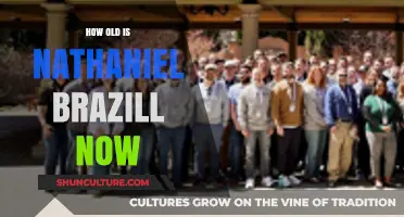 Nathaniel Brazill Today: Age and Life Updates Revealed