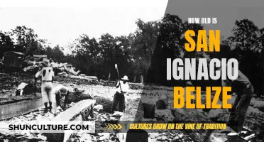 The Ancient Secrets of San Ignacio, Belize