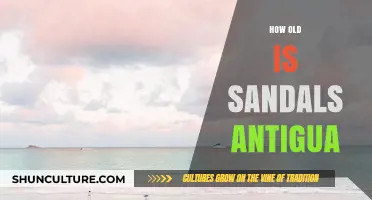 Discovering the Timeless Charm of Sandals Antigua's Rich History