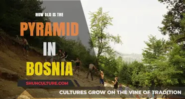 Unveiling the Mystery: Bosnia's Pyramid Age and Historical Significance