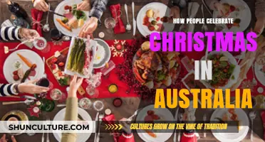 Christmas Down Under: Aussie Holiday Cheer