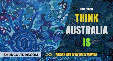 Australia: A Land of Adventure and Mystery