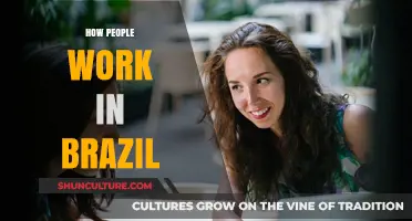 Understanding Brazilian Work Culture: Insights into Professional Life in Brazil