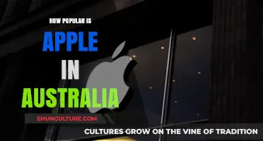 Apple's Australian Appeal: A Deep Dive
