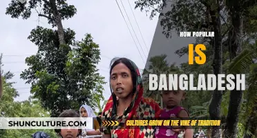 Exploring Bangladesh's Global Appeal: Culture, Economy, and Rising Popularity