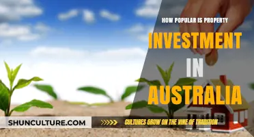 Property Investment in Australia: A Popular Choice