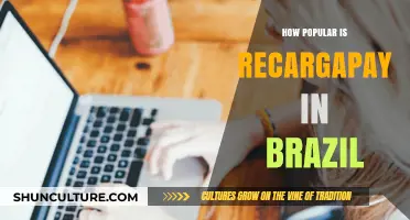 RecargaPay's Rising Popularity in Brazil: A Comprehensive Analysis