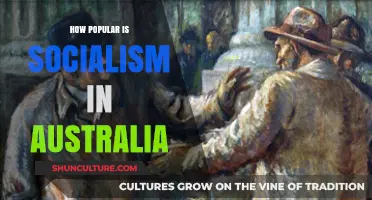 Socialism in Australia: A Growing Force?