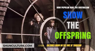 The Offspring: Australia's Beloved Show